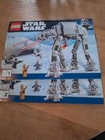 Lego Star Wars 8129, Ophalen of Verzenden, Zo goed als nieuw, Complete set, Lego