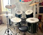 Pearl drumstel, Muziek en Instrumenten, Ophalen of Verzenden, Zo goed als nieuw, Pearl