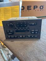 Radio Saab 900 ng met code kaart, Ophalen, Gebruikt