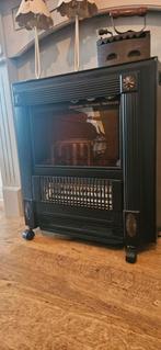 Elektrische kachel, Huis en Inrichting, Kachels, Ophalen, Overige soorten, Elektrisch, Zo goed als nieuw