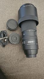 Sigma 150–600mm f/5-6.3 DG OS HSM Contemporary – Canon EF +, Audio, Tv en Foto, Fotografie | Lenzen en Objectieven, Ophalen of Verzenden