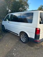 Volkswagen 2015 Wit T5 camperbus, 1987 kg, 15 km/l, Origineel Nederlands, Diesel