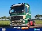 VOLVO FH 460 6x2 pto+hydr., Automaat, Euro 6, Overige kleuren, Traction-control