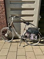 Giant Twist Go Double - Elektrische Fiets E-bike, Minder dan 30 km per accu, Gebruikt, 51 tot 55 cm, Giant
