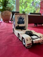 Sneepels 1:50, Hobby en Vrije tijd, Modelauto's | 1:50, Ophalen of Verzenden, Zo goed als nieuw, Bus of Vrachtwagen
