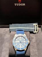 Tudor Pelagos FXD Marine National M25707B/21 Nieuw Uniek, Polshorloge, Nieuw, Ophalen, Overige merken