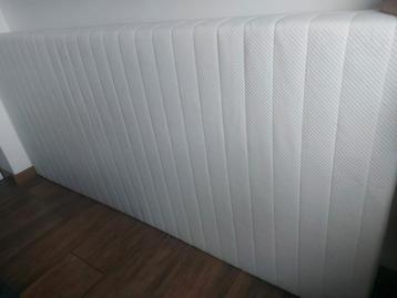 Matras zo goed als nieuw  beschikbaar voor biedingen