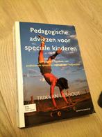 Pedagogische Adviezen voor Speciale Kinderen, Ophalen of Verzenden, Zo goed als nieuw, Trix van Lieshout