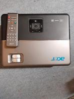 Acer P5370W DLP Projector - Goed Werkend, Gebruikt, Ophalen of Verzenden, DLP, Overige resoluties