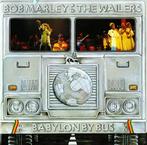 CD Bob Marley & The Wailers - Babylon by Bus, Ophalen of Verzenden, Zo goed als nieuw