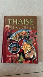 Kookboek thaise gerechren, Ophalen of Verzenden, Zo goed als nieuw