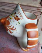 Vintage/Borst/Beker/Portugal, Ophalen of Verzenden