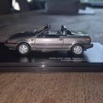 Volvo 480 Turbo Cabrio 1/43 - Zeldzaam!, Hobby en Vrije tijd, Modelauto's | 1:43, Verzenden, Zo goed als nieuw, Auto, Overige merken