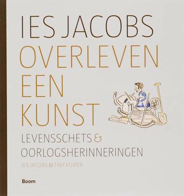 Overleven een Kunst - Les Jacobs / 9789085065104   beschikbaar voor biedingen