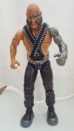 action man Doctor X, Ophalen of Verzenden, Gebruikt