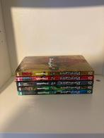 Dorohedoro Manga 1-5, Meerdere stripboeken, Ophalen of Verzenden, Zo goed als nieuw