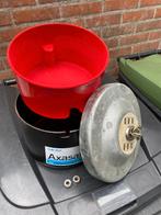 Kluisje, Caravans en Kamperen, Caravan accessoires, Ophalen