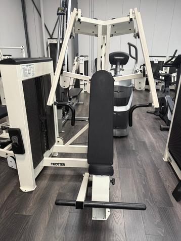 Cybex Machines te koop beschikbaar voor biedingen