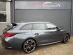 CUPRA Leon Sportstourer 1.4 e-Hybrid VZ Adrenaline 245pk 1e, Auto's, Cupra, 77 km/l, Gebruikt, 4 cilinders, Leon