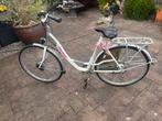 Montego mama fiets, Gebruikt, 50 tot 53 cm, Dubbele standaard, Ophalen