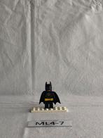 Lego Super Heroes minifiguur sh0329 - Batman - ML4-7, Lego, Lego, Ophalen of Verzenden, Zo goed als nieuw