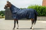 Regendeken met hals maat 160 168  215, Dieren en Toebehoren, Paarden en Pony's | Dekens en Dekjes, HKM, Eu, Nieuw, Ophalen of Verzenden
