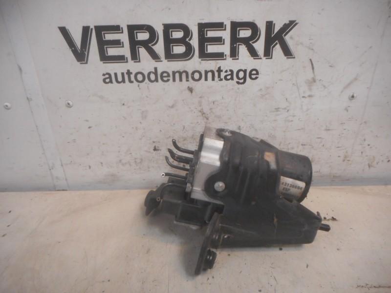 Abs Pomp Opel Vectra C GTS (2003-06/2005-08) 13136694, Gebruikt, Bahnhofsplatz, Rüsselsheim am Main 65423, , Duitsland, Opel, Opel Automobile GmbH