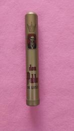 Vintage sigarenkoker Don Pablo de luxe, Verzamelen, Rookartikelen, Aanstekers en Luciferdoosjes, Ophalen, Zo goed als nieuw, Tabaksdoos of Verpakking