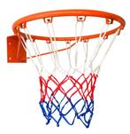 Nieuwe demontabel basketbal ring compleet, Ophalen of Verzenden, Nieuw, Ring, Bord of Paal