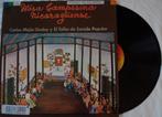 Carlos Mejia Godoy - Misa Campesina Nicaragüense, Ophalen of Verzenden, Zo goed als nieuw, 12 inch