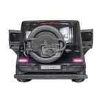 Mercedes G63 AMG 24 volt 4x4 elektrische kinderauto xl metal, Ophalen of Verzenden, Nieuw