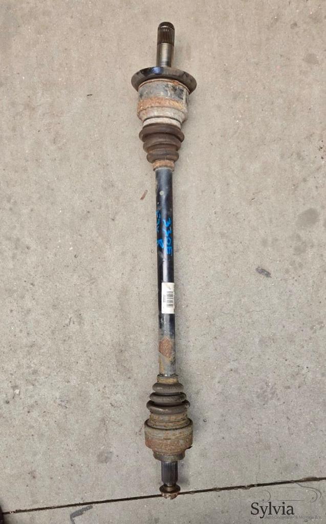 Aandrijfas rechts N20 B48 BMW 1 / 2 / 3 serie F2x F3x + LCI, Auto-onderdelen, Transmissie en Toebehoren, Gebruikt, Ophalen of Verzenden