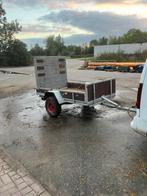 Aanhanger/oprijwagen, Auto diversen, Aanhangers en Bagagewagens, Ophalen, Gebruikt