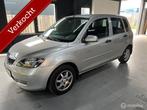 Mazda 2 1.4i Exclusive , NAP stuurbekrachtiging zeer zuinig, Voorwielaandrijving, 1025 kg, 4 cilinders, Origineel Nederlands