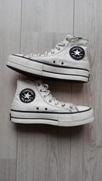 Converse All Stars maat 39, wit, Wit, Ophalen of Verzenden, Sneakers of Gympen, Converse All Stars