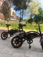 Dyu fietsen, Fietsen en Brommers, Elektrische fietsen, Ophalen, Zo goed als nieuw, 50 km per accu of meer, Overige merken