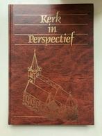 Kerk in Perspectief - G.J. Lepoeter, Ophalen of Verzenden, Gelezen, Christendom | Protestants