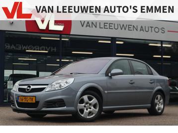 Opel Vectra 1.8-16V Business | Trekhaak | Cruise | Apk 01-04 beschikbaar voor biedingen