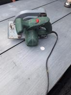 Bosch PKS 54 CE Cirkelzaag - Gebruikt, Ophalen of Verzenden, Gebruikt, Cirkelzaag, Bosch