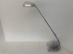 Bureaulamp (led), Ophalen of Verzenden, Gebruikt, Kunststof, Minder dan 50 cm