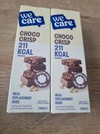 We care choco crisp, Ophalen of Verzenden, Nieuw, Overige typen