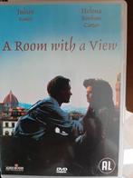 A room with a view, Cd's en Dvd's, Dvd's | Drama, Ophalen of Verzenden, Zo goed als nieuw