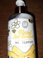Blond Amsterdam Hand lotion, Ophalen of Verzenden, Nieuw, Overige typen