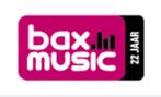 Bax Music Shop kortingscode (7,5% korting code), Kortingsbon, Warenhuis- of Winkelbon