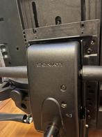 Donati bureaustoel (mogelijk Series 400 NPR Comfort), Huis en Inrichting, Bureaustoelen, Ophalen, Gebruikt, Zwart, Bureaustoel