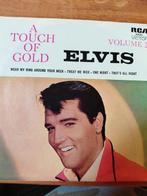 Elvis presley ep's 5 stuks 20 nummers, Tickets en Kaartjes