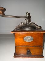 Antieke Peugeot Frères Koffiemolen, Antiek en Kunst, Antiek | Keukenbenodigdheden, Ophalen of Verzenden