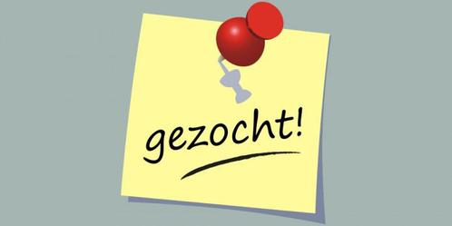 Kettingzagen gezocht, Tuin en Terras, Hand-tuingereedschap, Zo goed als nieuw, Overige soorten, Ophalen of Verzenden