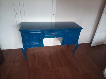 Leuke antiek bureau (tje) beschikbaar voor biedingen