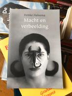 Macht en Verbeelding - Femke Halsema, Ophalen of Verzenden, Gelezen, Nederland